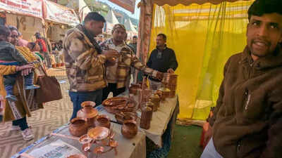 Uttarayani Fair losing traditional soul as hill artisans struggle