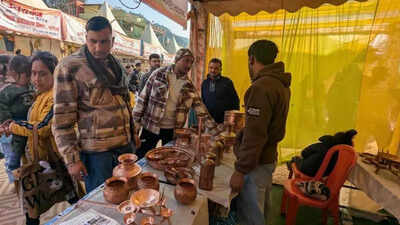 Uttarayani Fair losing traditional soul as hill artisans struggle