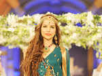 Bridal Couture Week 2012 in Pakistan