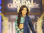 Bridal Couture Week 2012 in Pakistan