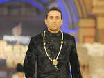Bridal Couture Week 2012 in Pakistan