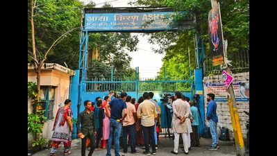 HC To Delhi Govt: You Can’t Deny Condition Of Shelters Is Pathetic