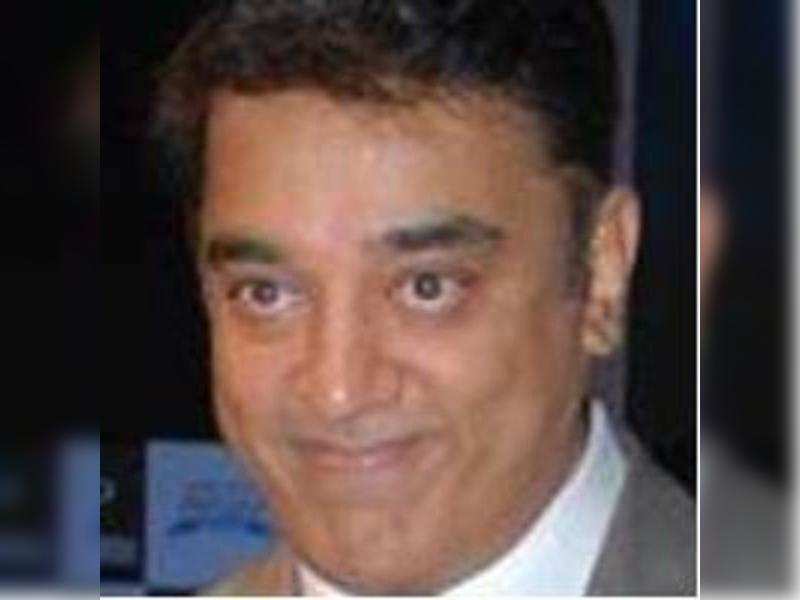 Kamal Hassan Was On The High Seas During Tsunami Alert