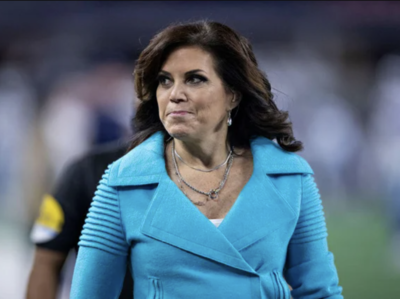 Who is Michele Tafoya? Everything to know about the former NFL sideline reporter
