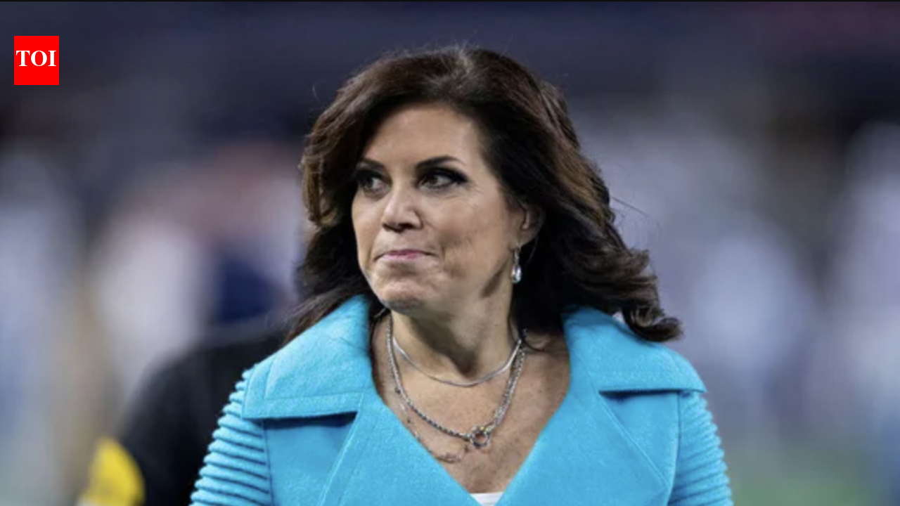 Who is Michele Tafoya? Everything to know about the former NFL sideline reporter