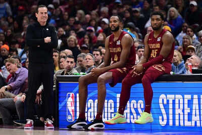 Cleveland Cavaliers vs Charlotte Hornets injury report: Injured and questionable players, head-to-head records, team stats, and more (January 21, 2026)