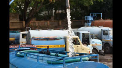 DJB approves 600 EV tankers, water-stressed areas in focus