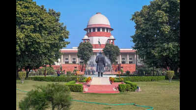 AP liquor scam: SC declines to intervene in HC order cancelling default bail to accused