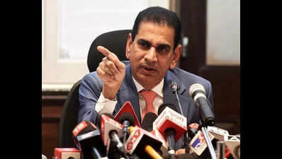 Chahal to get post with MoS rank after he retires next week