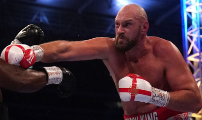 Tyson Fury's comeback is under scrutiny after brother Shane Fury admits the former champion’s best days may be gone