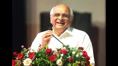 Australian high commissioner meets Gujarat chief minister Bhupendra Patel