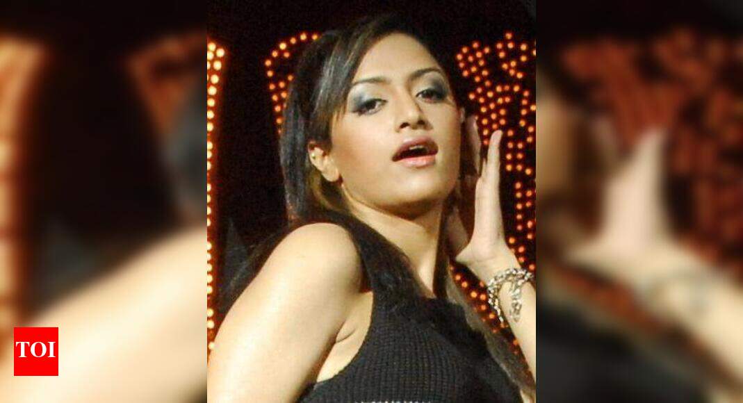 Mamta in Mayflower | Regional Movie News - Times of India