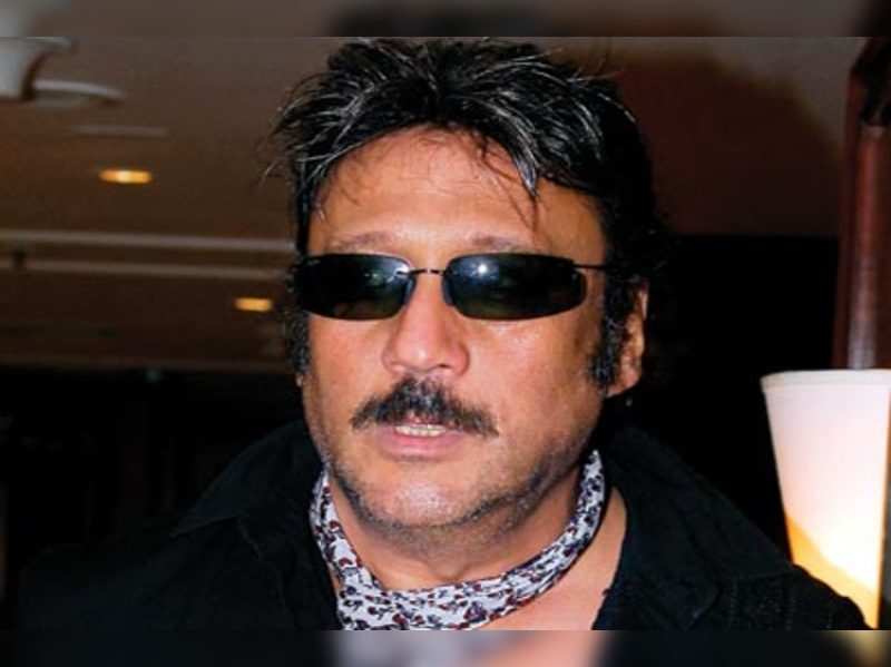 I hope I have played a better villain: Jackie Shroff | Tamil Movie News -  Times of India