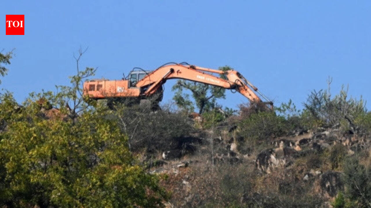 Orissa high court pulls up govt for ‘leniency in enforcing SC directive on illegal mining’