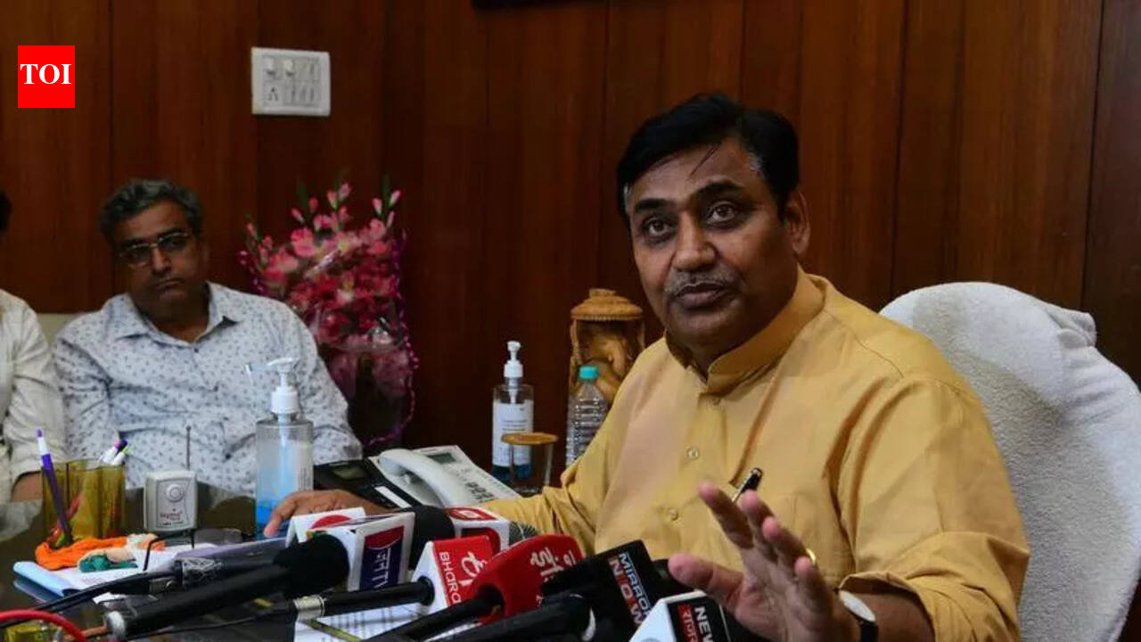 Congress opposes Rajasthan’s draft ‘Disturbed Areas Bill, 2026’, calls it vague and unconstitutional