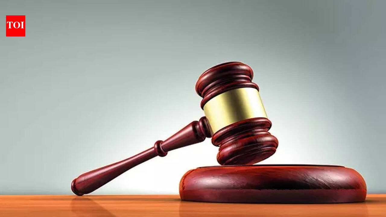 HC junks plea by 7 candidates who failed 800m running test for recruitment as PSIs