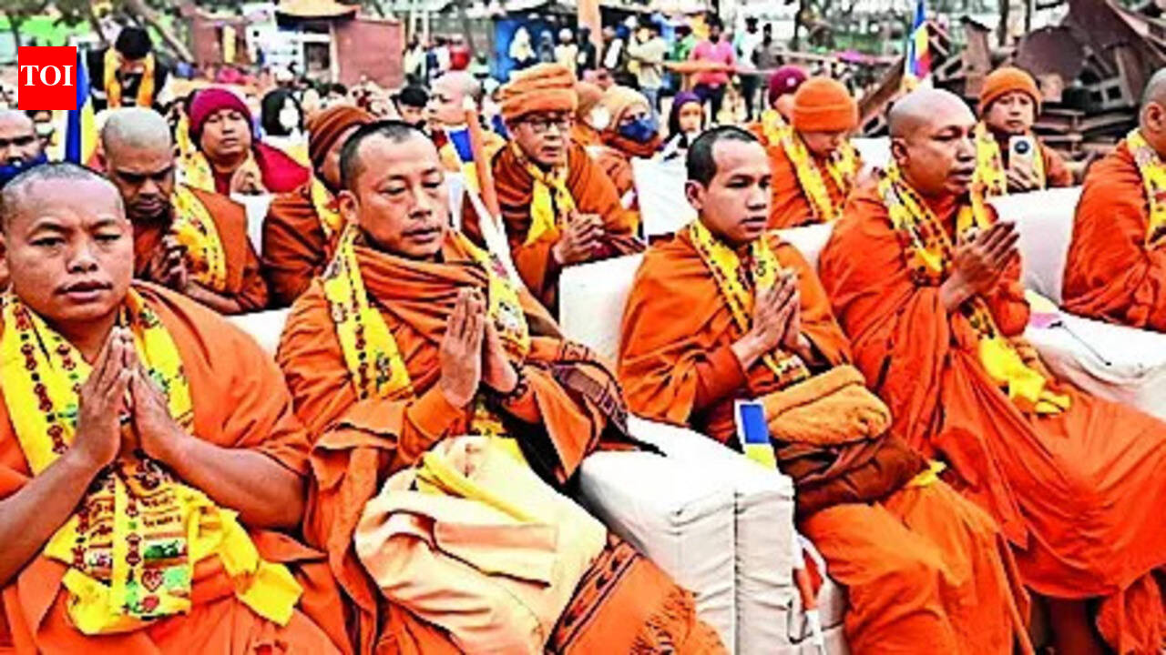 28 years on, lack of fixed calendar affects Bodh Mahotsav’s outreach: Experts