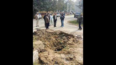 Greater Noida tragedy rings alarm over open manholes