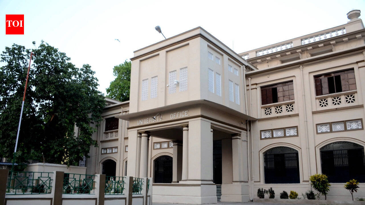 Seven PU hostel inmates held with bomb-making materials