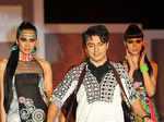 Fashion show for Lifestyle Pak