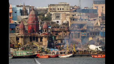 ‘Oppn uproar over Manikarnika issue bid to consolidate Hindus’