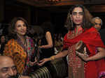 Fashion show for Lifestyle Pakistan trade exhibition
