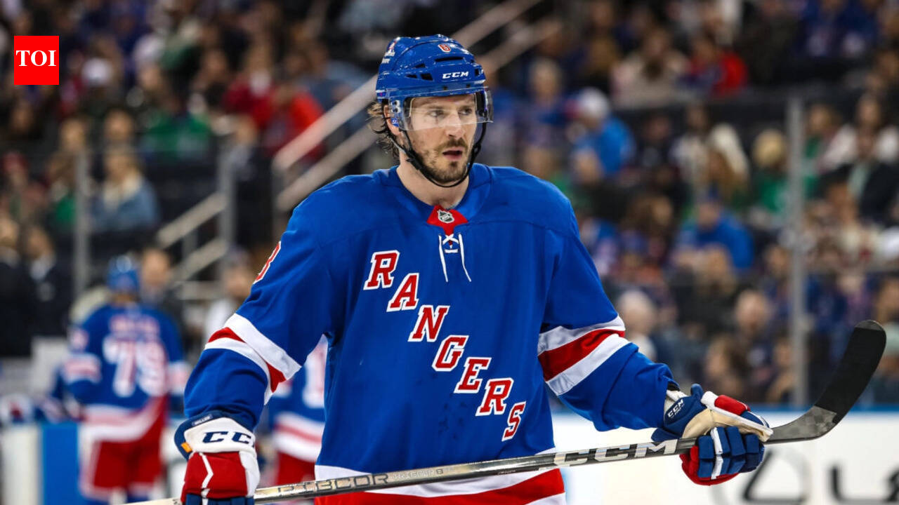 How much is J.T Miller worth? Look inside Vancouver Canucks star salary, contract, career and more