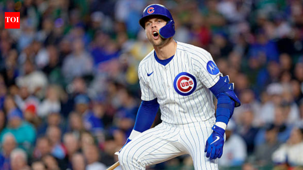 Nico Hoerner net worth timeline (2016–2026): A decade of progress on and off the field