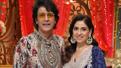 MasterChef India: Bhavana Pandey shares about Chunky Panday's habit of skipping anniversary gifts; reveals daughter Ananya Panday’s wedding menu