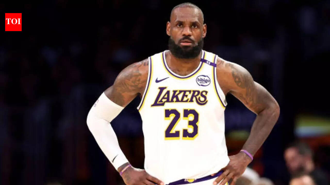 LeBron James’ “outsized ego” reportedly became a quiet issue for Jeanie Buss: Inside ESPN’s report