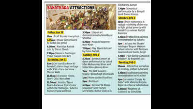 Celebrate cultural link with ‘city of joy’