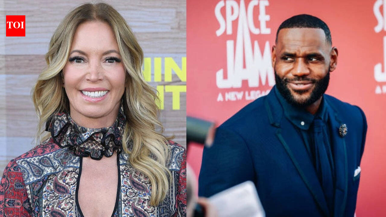Jeanie Buss’ intense beef with LeBron James reportedly escalated enough for Los Angeles Lakers to weigh bombshell rival-team trade