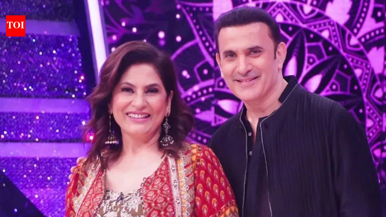 Archana Puran Singh and Parmeet Sethi recall eloping to marry overnight due to parental disapproval, ‘We didn’t want to wait’