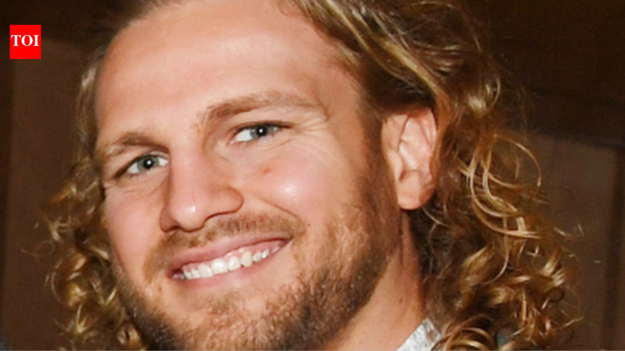 ‘Hangman’ Adam Page and Amanda Woltz combined net worth: AEW earnings, career growth, and lifestyle