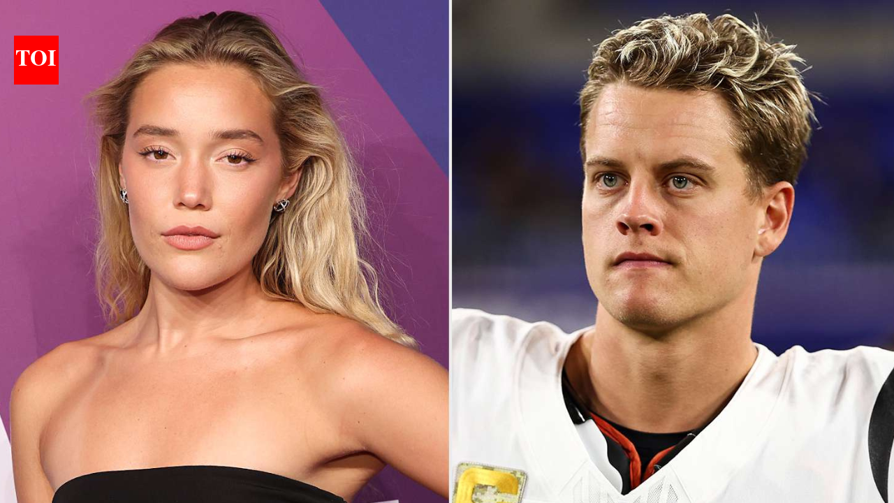 “My biggest regret”: Joe Burrow’s rumored girlfriend Olivia Ponton makes a rare confession weeks after he admitted struggling in his personal life
