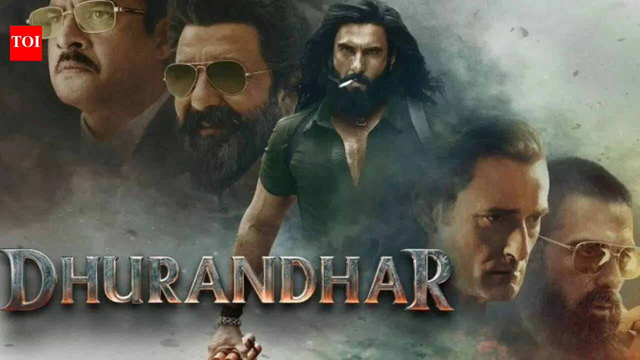 'Dhurandhar 2 – The Revenge': A quick recap of Part 1 before Ranveer Singh’s teaser drops