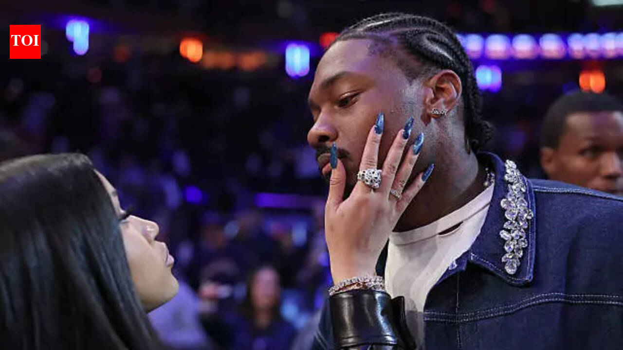 “She wasn’t a football girl before”: Stefon Diggs opens up about Cardi B in new interview