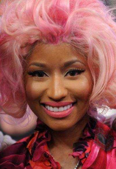 Nicki Minaj deletes her twitter account
