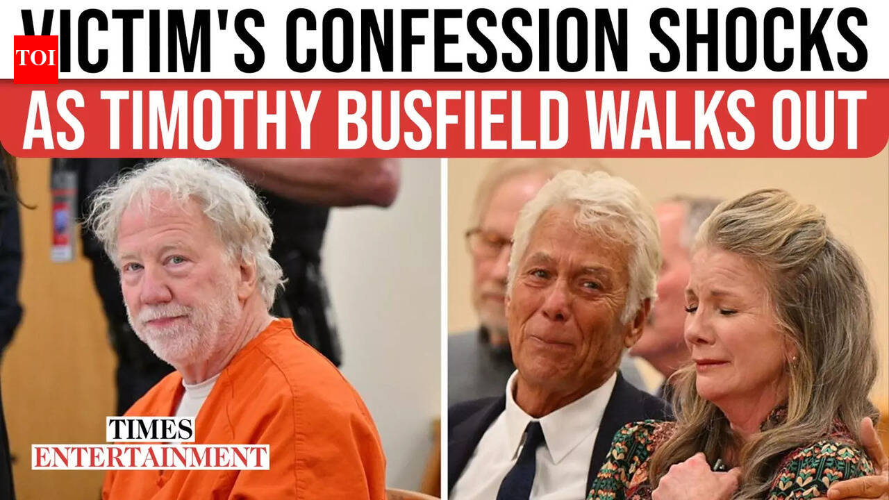 Decide Releases Timothy Busfield As Court docket Hears Chilling Declare About What Sufferer Believed
