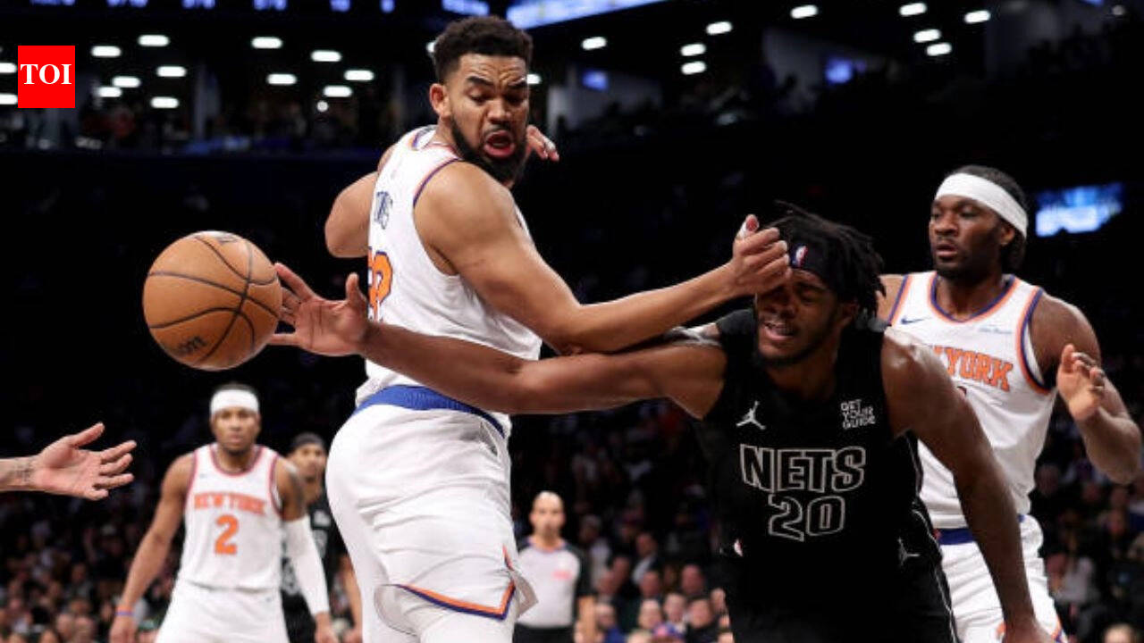 New York Knicks vs Brooklyn Nets (01-21-2026) game preview: When and where to watch, expected lineup, injury report, prediction, and more