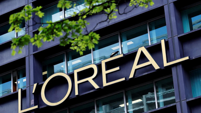 L'Oreal to pump 3.5k cr in 1st AI-powered global tech hub