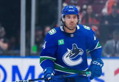  Four NHL teams quietly shifting from sellers to buyers before deadline