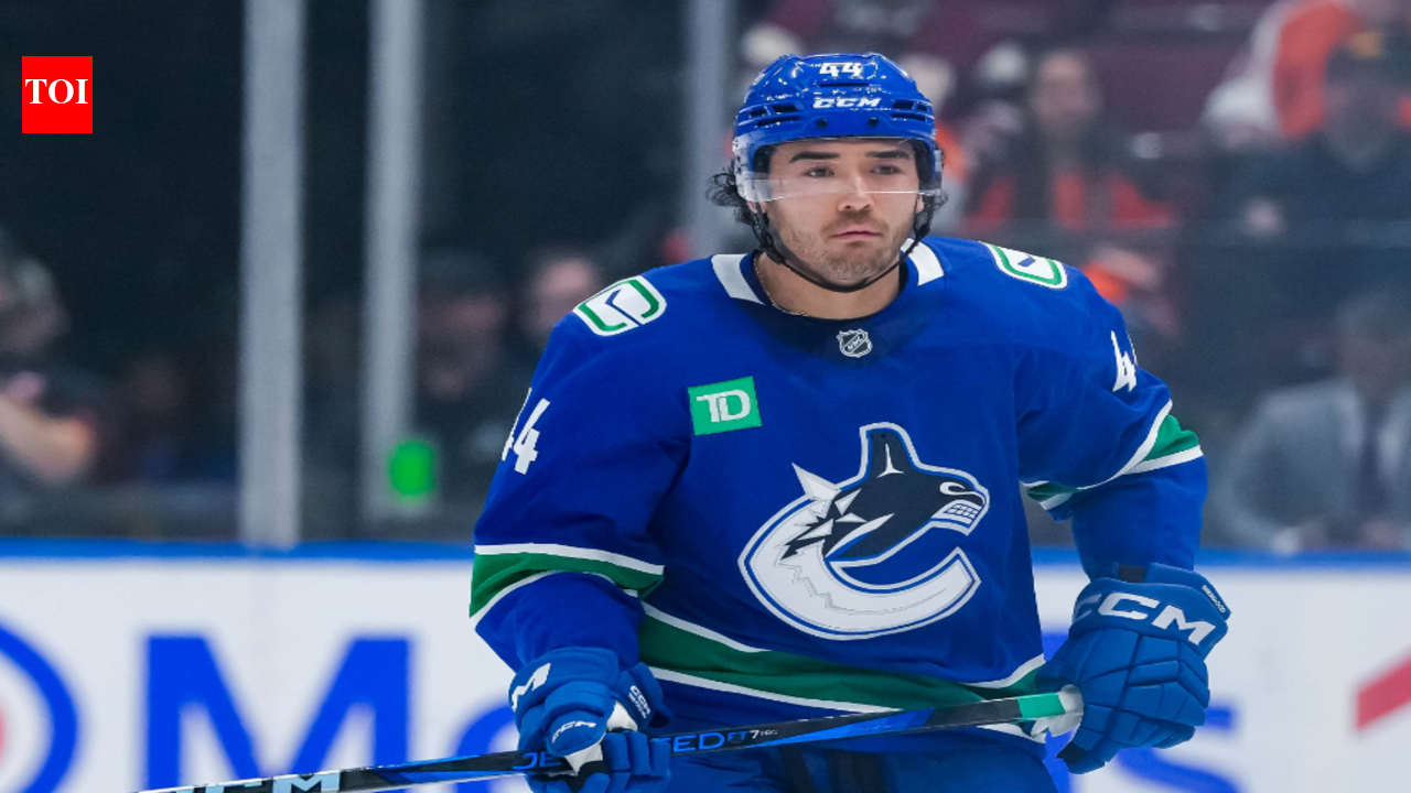 NHL Trade Rumors: Four NHL teams quietly shifting from sellers to buyers before deadline