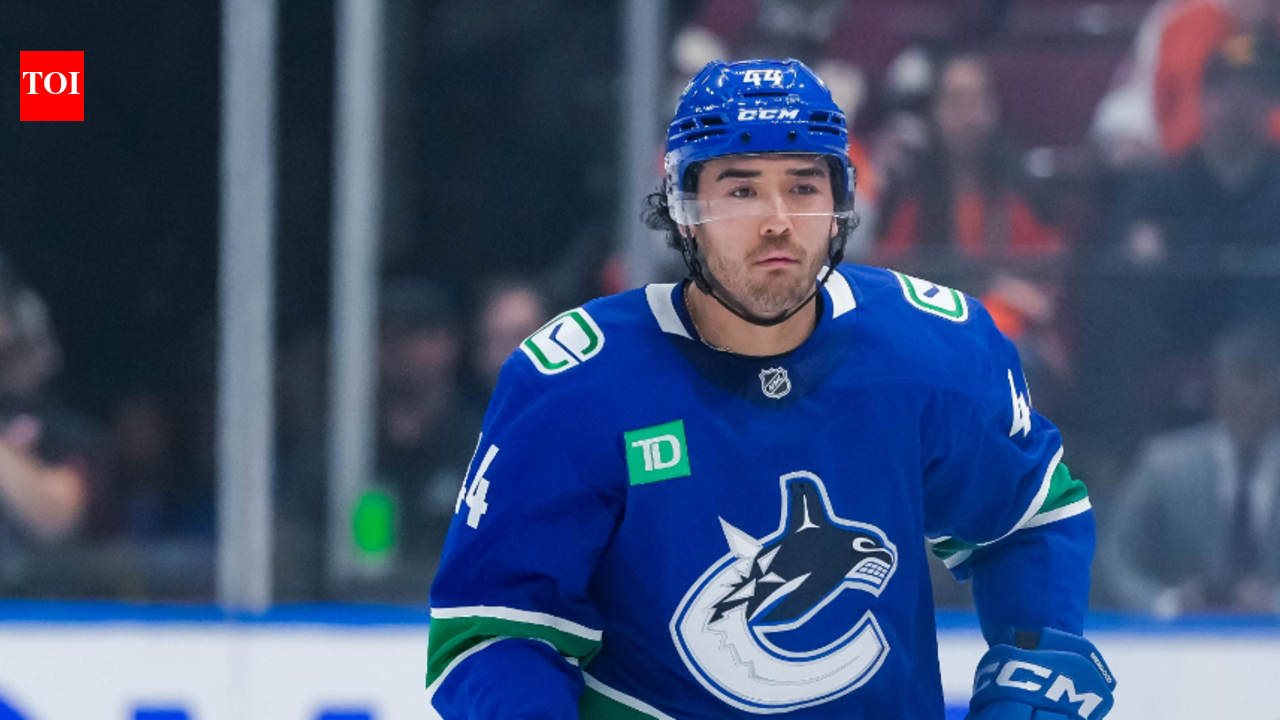 NHL Trade Rumors: Four NHL teams quietly shifting from sellers to buyers before deadline