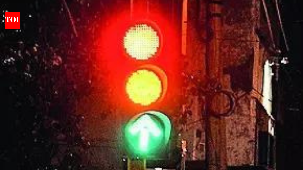 5 traffic offences in a year could bar you from driving