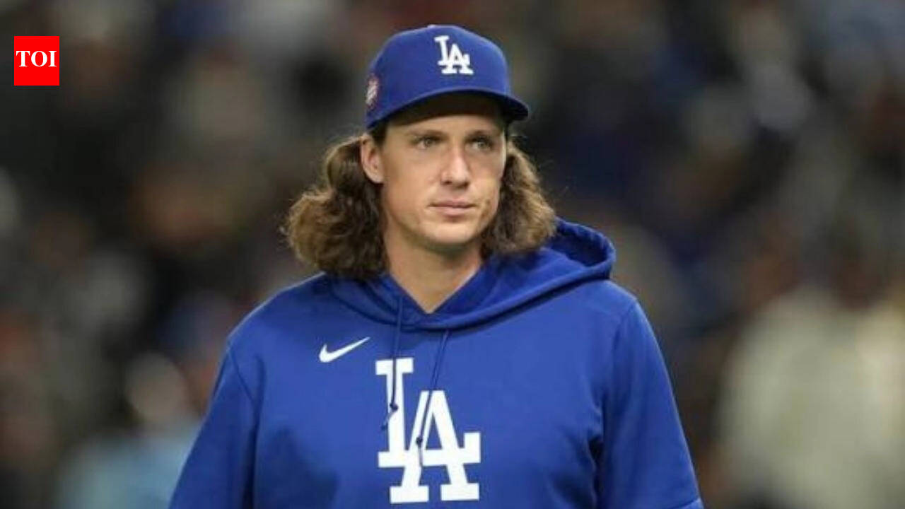 Tyler Glasnow net worth timeline (2016 to 2026): How the Los Angeles Dodgers star made his wealth, MLB career and fame