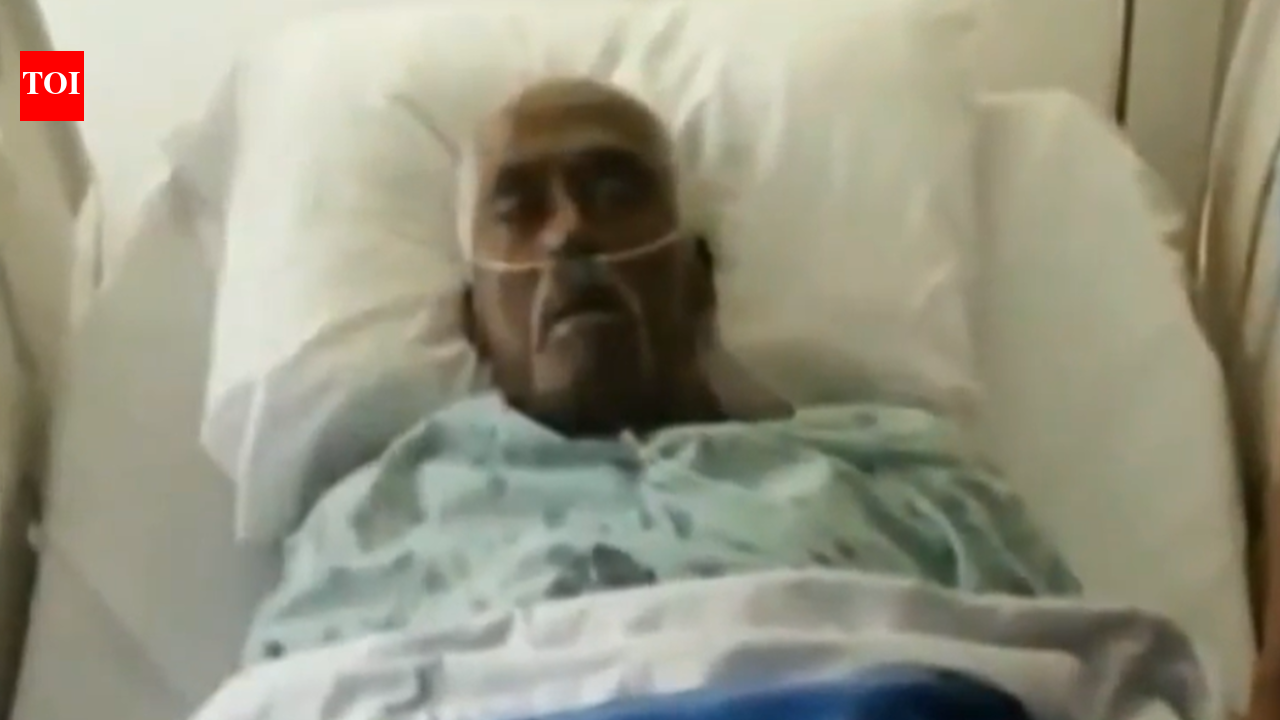 Man pronounced dead shocked family after waking up in a body bag while waiting to be embalmed