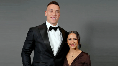 Aaron Judge and Samantha Bracksieck's age difference: Inside the Yankees star’s love story and relationship journey