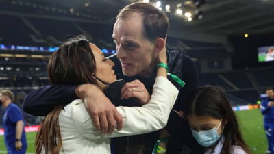 Who is Thomas Tuchel’s ex-wife Sissi? Exploring her background, family life, and years with the football coach