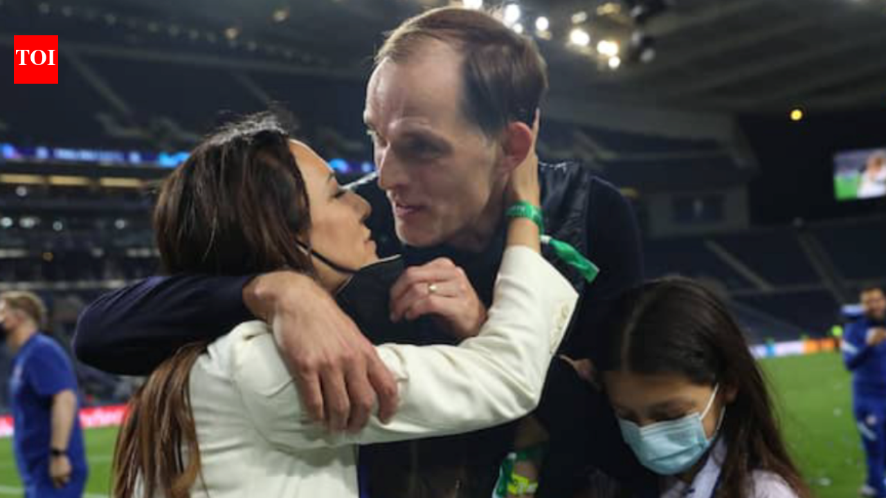 Who is Thomas Tuchel’s ex-wife Sissi? Exploring her background, family life, and years with the football coach